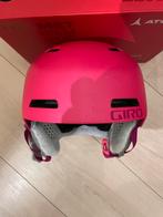 Skihelm giro maat XS, Overige merken, Overige typen, 100 tot 140 cm, Zo goed als nieuw