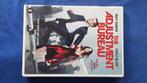 The Adjustment Bureau "Matt Damon, Emily Blunt", Vanaf 16 jaar, Ophalen of Verzenden, Zo goed als nieuw