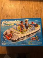 Playmobil, Ophalen, Nieuw, Complete set