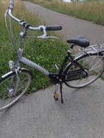 Damesfiets Batavus  frame 53 / 28 inch, Fietsen en Brommers, Fietsen | Dames | Damesfietsen, Overige merken, 53 tot 56 cm, Versnellingen