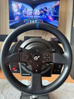 Thrustmaster T300 RS GT, Ophalen, Gebruikt, PlayStation 5