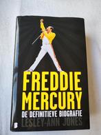 Lesley-Ann Jones - Freddie Mercury, Ophalen of Verzenden, Zo goed als nieuw, Lesley-Ann Jones
