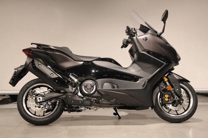 Yamaha T-MAX 560 TECH MAX (bj 2025), Motoren, Motoren | Yamaha, Bedrijf, Scooter, 12 t/m 35 kW