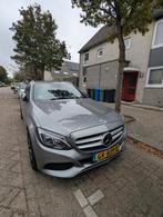 Mercedes-Benz C-Klasse C350 e Plug-in Hybrid 279pk 7G-TRONIC, Automaat, Achterwielaandrijving, Leder, Stationwagon