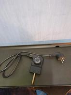 Bakplaat XXL, Ophalen of Verzenden, 8 personen of meer