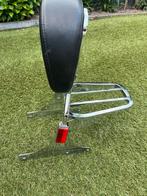 Originele sissybar met bagagerek softail, Motoren, Ophalen of Verzenden