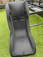 Melia peuterschaal bakfiets incl. hoes & Lovens adapter, Fietsen en Brommers, Fietsen | Bakfietsen, Huif, Ophalen, Overige merken