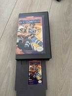 NES: Strider, 1 speler, Ophalen of Verzenden, Gebruikt, Vanaf 3 jaar