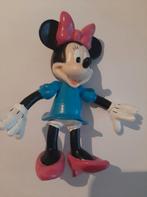 Minnie Mouse Disney 12 cm, Ophalen of Verzenden, Gebruikt