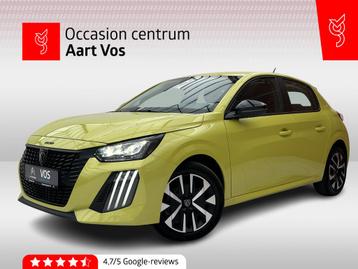 Peugeot 208 PureTech 100 Active | Carplay/Android Auto | Blu beschikbaar voor biedingen