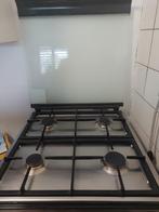 Atag Gasfornuis - Gebruikt, Witgoed en Apparatuur, Ophalen, Gebruikt, 4 kookzones, Gas