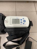 Zuurstofconcentrator inogen one G5, Diversen, Verpleegmiddelen, Ophalen of Verzenden, Zo goed als nieuw