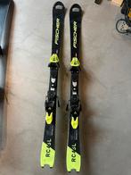 Fischer RC4 SL Ski - Gebruikt. 130 cm lang, Sport en Fitness, Skiën en Langlaufen, 100 tot 140 cm, Ophalen of Verzenden, Ski's