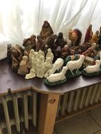 Reserve kerst beelden, Ophalen of Verzenden, Gebruikt