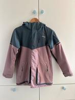 Bergans Knyken wintersportjas (Maat 140), Gebruikt, Meisje, Ophalen of Verzenden, Bergans