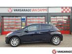 Peugeot 208 1.2 PureT. Blue Lion (bj 2016), Auto's, Peugeot, Gebruikt, 23 km/l, Origineel Nederlands, Handgeschakeld