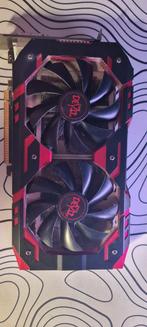 RX 580 XT Red Devil, Ophalen, PCI-Express 4, HDMI, AMD