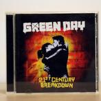cd Greenday 21st Century Breakdown, Ophalen of Verzenden