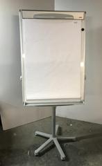 Flipover, Stapels en Nobo, bord 70 x 100 cm, magnetisch, Ophalen, Gebruikt