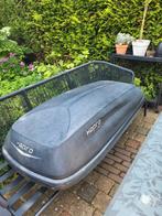 Dakkoffer Hapro rider 5.4, Auto diversen, Ophalen, Gebruikt