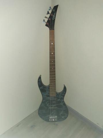 Basgitaar ( Cyclone)