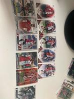 Feyenoord Voetbal Kaarten Topps/Panini, Verzenden, Zo goed als nieuw, Meerdere kaarten