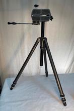 GITZO GILUX STUDEX Statief+Professionele veelzijdige 3D kop, N, 175 cm of meer, Gitzo, N
