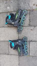 skeelers hy sports maat 29-32, Sport en Fitness, Ophalen of Verzenden, Gebruikt, Inline skates 4 wielen, Overige merken