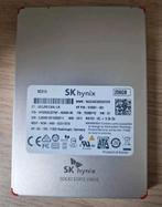 SK hynix SSD SATA 256GB, Intern, Gebruikt, 256GB, Ophalen of Verzenden