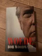 Bob Woodward - Woede, Boeken, Ophalen of Verzenden, Bob Woodward