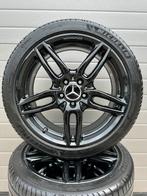 18” INCH MERCEDES AMG VELGEN ORIGINEEL A-KLASSE CLA-KLASSE, Ophalen