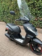 Peugeot Kisbee 2020, Euro5 injectie 45kmh, Ophalen, Zo goed als nieuw, Overige modellen