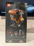 LEGO Star Wars 75351: Prinses Leia's Helm (Boushh), Ophalen of Verzenden, Nvt, Nvt, Nvt
