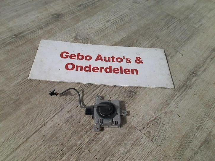 XENON STARTER Mazda 3 (BM / BN) (01-2013/05-2019) (w3t23371), Auto-onderdelen, Verlichting, Mazda, Gebruikt