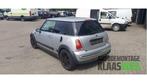 Achterbumper van een Mini Mini (900/7), Auto-onderdelen, Carrosserie en Plaatwerk, Gebruikt, Ophalen of Verzenden, Mini, Bumper