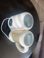 Alecto BFP-66 5-in-1 babyvoeding processor, Kinderen en Baby's, Babyvoeding en Toebehoren, Ophalen, Zo goed als nieuw, Overige typen