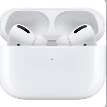 Hele mooie AirPods 2 pro aangeboden! beschikbaar voor biedingen