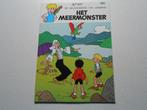 Jommeke 151 Het meermonster 1989 1 ste druk., Jef Nys, Eén stripboek, Nieuw, Ophalen of Verzenden