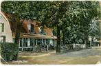 BUSSUM SET3 Partij van 7 oude kaarten., Verzenden, Noord-Holland