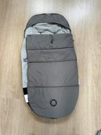 Bugaboo Voetenzak (grijs), Ophalen, Gebruikt, 85 tot 100 cm, Slaapzak