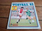 Voetbal 83 1983 eredivisie album leeg vintage panini, Sport en Fitness, Voetbal, Ophalen of Verzenden, Zo goed als nieuw, Bal