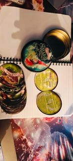 Efteling Het Sprookjes Mysterie Spel, Efteling, Verzenden, Zo goed als nieuw, Een of twee spelers