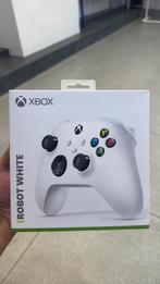 Xbox Wireless Controller, Spelcomputers en Games, Spelcomputers | Xbox | Accessoires, Ophalen, Xbox Original, Zo goed als nieuw