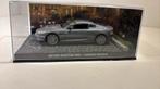 Aston martin dbs 007 jams bond atlas 1.43, Hobby en Vrije tijd, Modelauto's | 1:43, Overige merken, Auto, Ophalen of Verzenden