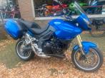 TRIUMPH TIGER 1050 TAS BAGAGE KOFFER VAKANTIE BAG, Motoren, Accessoires | Koffers en Tassen, Ophalen of Verzenden, Zo goed als nieuw