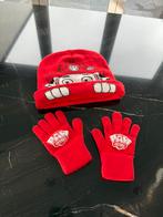 Paw Patrol muts en handschoenen 104cm/4 jaar, Kinderen en Baby's, Kinderkleding | Mutsen, Sjaals en Handschoenen, Ophalen of Verzenden