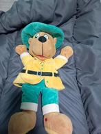 Bollo de beer  knuffel, Ophalen of Verzenden, Zo goed als nieuw, Overige typen