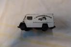 Commer ‘t automobieltje Lion Toys, Hobby en Vrije tijd, Modelauto's | 1:43, Verzenden, Nieuw, Auto, Overige merken
