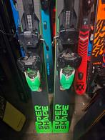 177cm HEAD SUPERSHAPE I.MAGNUM, Sport en Fitness, 160 tot 180 cm, Ophalen of Verzenden, Zo goed als nieuw, Skiën