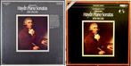 John McCabe–The Haydn Piano Sonatas Vol 2 Vol 5    7 LP BOX, Ophalen of Verzenden, Classicisme, Zo goed als nieuw, Overige typen